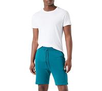 JACK & JONES Men's Jpstshark Sweat Shorts, Storm, S