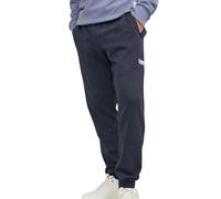 JACK & JONES Mens Jpstwill Jjair Pants Noos Bex Hooded Sweatshirt, Dark Blue, L UK