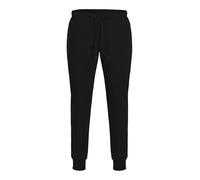 Jogging Trousers Jack & Jones Twill Fusion Noir XS