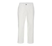JACK & JONES Mens Karl Chino Trousers Cloud Dancer S