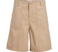 JACK & JONES Mens Karl Short Crockery S