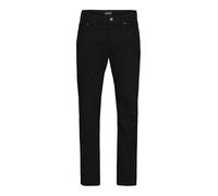 JACK & JONES Men's Jjimike Jjoriginal SBD 553 Noos Jean Pants, Black Denim, 33 W/32 L