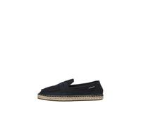 Jack & Jones Scherlock Loafers Blue EU 46 Men