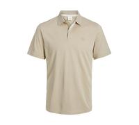 Polo shirt Jack & Jones Crodney Beige L