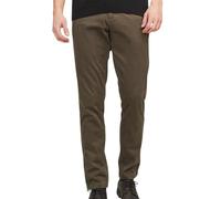 Jack & Jones Trousers JPSTMARCO in Kaki US 30 / 34