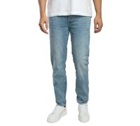 Mike Original 171 Tapered Jeans Blue Denim 34W x 34L