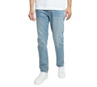 Jack & Jones Men's Mike Original 388 Jeans, Blue