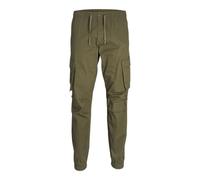Jack and Jones Noah Cargo Trouser