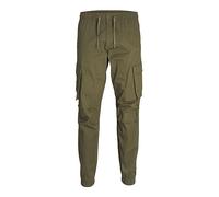 Jack & Jones Kane Noah Cuffed Cargo Pants