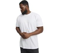 Jack & Jones Mens Organic Basic O-Neck Big & Tall Short Sleeve T-Shirt