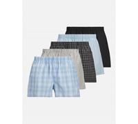 Jack & Jones Milano Boxers 5 Units Multicolor S Men