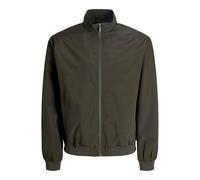 Jacket Jack & Jones Vert 2XL
