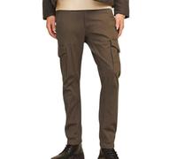 Jack & Jones Mens Paul Cargo Trousers Bottoms Pants