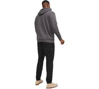 Jack & Jones Mens Paul Plus Size Slim Tapered Fit Cargo Pants