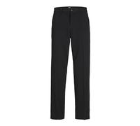JACK & JONES Mens Pierre Trouser Black 29W / 30L