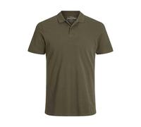 JACK & JONES Basic Polo SS Men - S