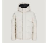 Jack & Jones Mens Puffer Jacket Full Zip Long Sleeve Windproof Jackets for Men