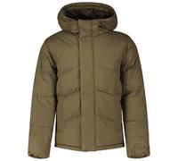 Jack & Jones World Puffer Jacket Green S Men