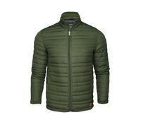 Jack & Jones Mens Quilted Jacket / Coat Luke