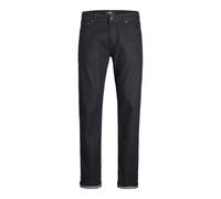 JACK & JONES Men's Rddcomfort Royal Selvedge Re 874 Noos Jeans, Dark Blue Denim, 32 W/30 L