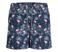 Jack & Jones Fiji AOP Swimshort Men - S