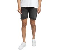 Rick Original Denim Shorts Black AM 363 XL