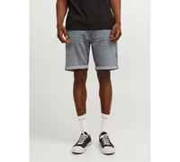 Jack & Jones Mens Rick Owen Shorts Denim