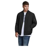 Jack & Jones Essentials Rush Bomber jacket Men (plussize) - 6XL