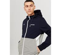 Jack & Jones Rush Jacket Blue S Man