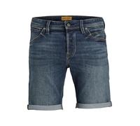 Jack & Jones Shorts JJIRICK in Blue EU M
