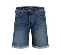 Jack & Jones Rick Fox Cb 310 Denim Shorts Blue XS Men
