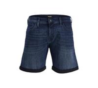 Denim shorts Jack & Jones Rick Fox CB 316 Bleu L