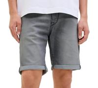 JACK & JONES Men's Shorts, Grey Denim/Pack:am 313, XXL
