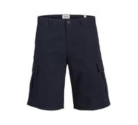 Jack & Jones Mens Shorts, Summer Cotton Cargo Combat Shorts UK, Size XS TO XXL