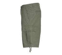 Jack & Jones Mens Shorts, Summer Cotton Cargo Combat Shorts UK, Size XS TO XXL