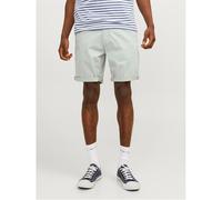 JACK & JONES Mens Shorts Desert Sage XS