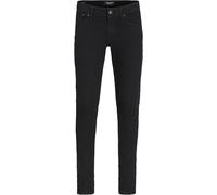 JACK & JONES Mens Skinny Fit Jeans Liam Original High Preformance Stretch Fabri