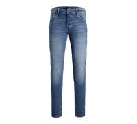 Jack & Jones Mens Slim Fit Jeans Denim Pants Casual Trousers for Men, 27W to 40W