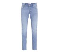 Jack & Jones Glenn Original Sq 330 Slim Fit Jeans Blue 32 / 34 Men