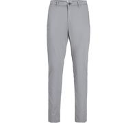 JACK & JONES Mens Slim Stretch Chino Trousers
