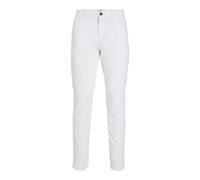 JACK & JONES Mens Slim Stretch Chino Trousers Cotton