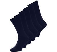 JACK & JONES Men's Socks (Pack of 5)