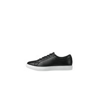 Jack & Jones Mens sports shoes - Black/Dark Grey - Size EU 45