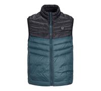 Jack & Jones Mens Sprint Gilet Sleeveless Jacket Outerwear Top