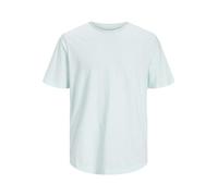 JACK & JONES Mens SS T-Shirt Soothing Sea S