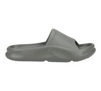 Jack & Jones Mens Status Slider Summer Mule Olive Night Grey