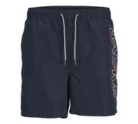 Jack & Jones Mens Swim Short Shorts