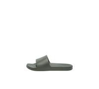 JACK & JONES Bathing Sandals Men's, Olive Night, 10 UK