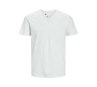 JACK & JONES Mens Tee Ss Soothing Sea M