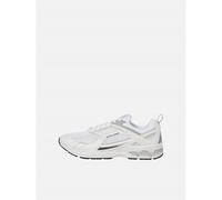Jack and Jones Men's Tokyo Mesh Runners 10 (44) White